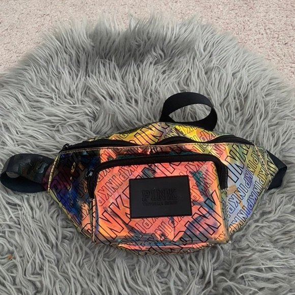 PINK Victoria's Secret Handbags - PINK Fanny Pack💕